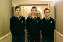foireann